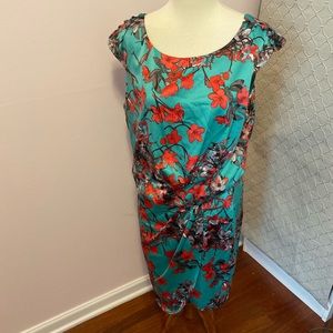 2/$10 Colorful Dress